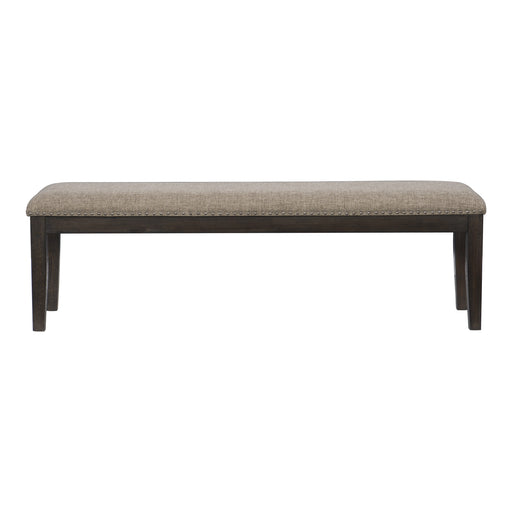 Southlake Bench in Brown - 5741-13 image