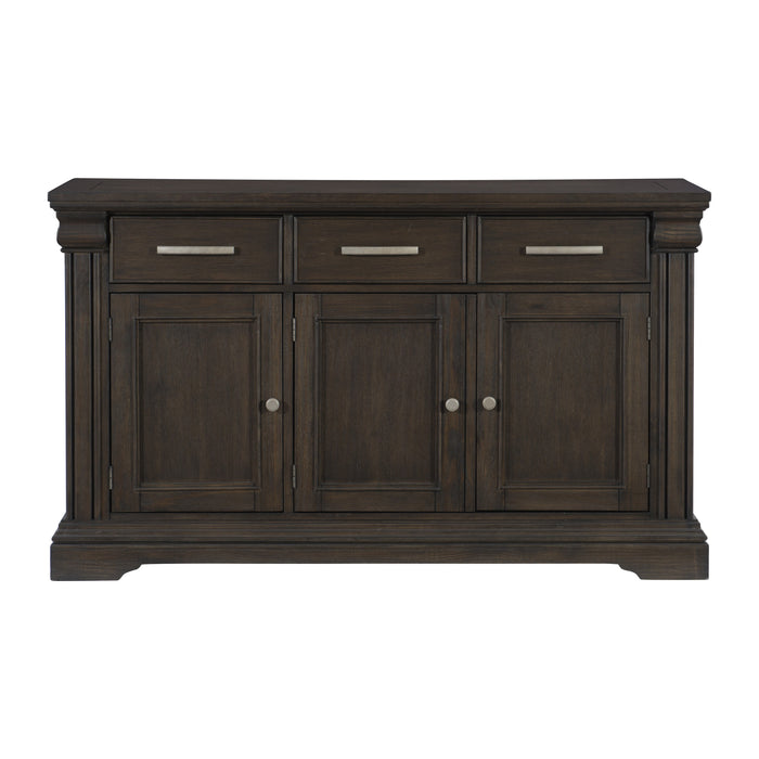 Southlake Server in Brown - 5741-40 image