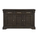 Southlake Server in Brown - 5741-40 image