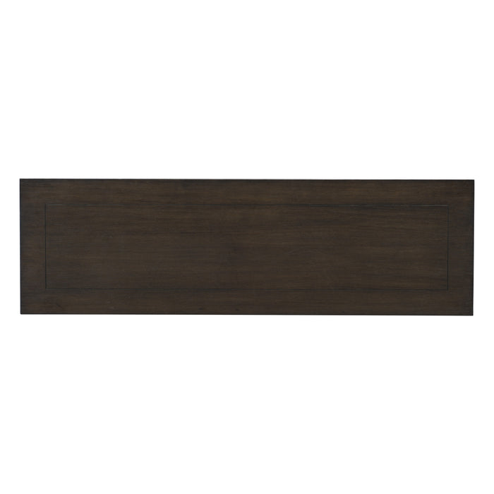 Southlake Server in Brown - 5741-40