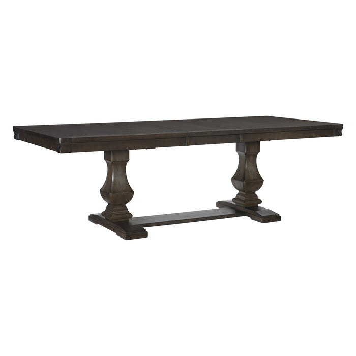 Southlake Dining Table in Brown - 5741-94*