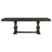 Southlake Dining Table in Brown - 5741-94* image