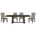 Southlake 5pc Set (TB+4S) in Brown - 5741-94*5 image