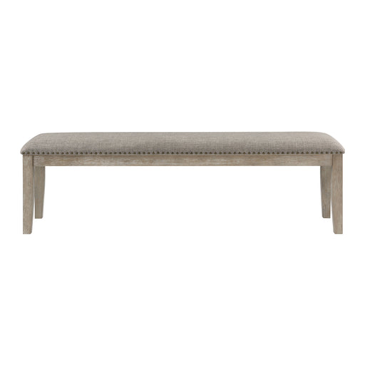 Southlake Bench in Brown/Gray - 5741NN-13 image