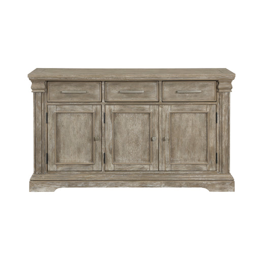 Southlake Server in Brown/Gray - 5741NN-40 image