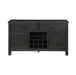 Orem Server in Black - 5759-40 image