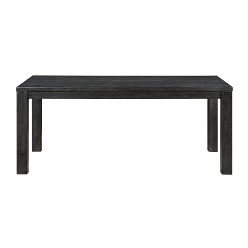 Orem Dining Table in Black - 5759-72 image