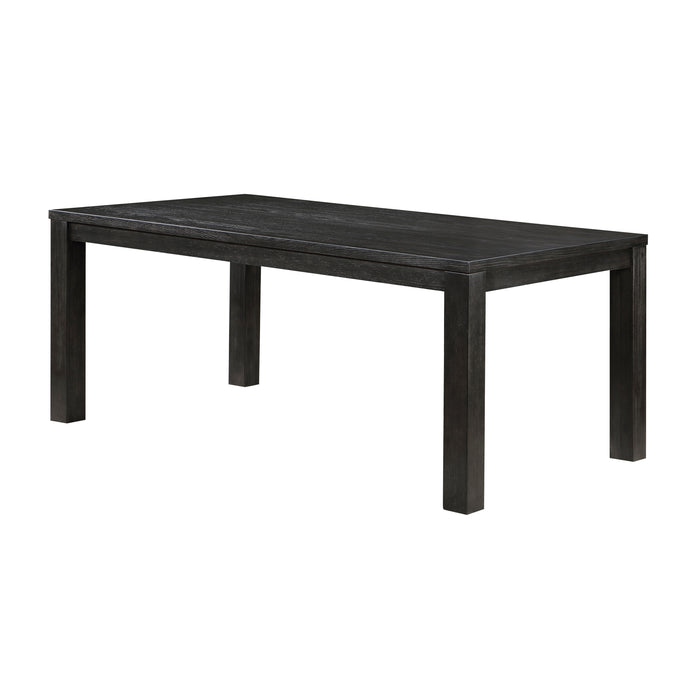 Orem Dining Table in Black - 5759-72