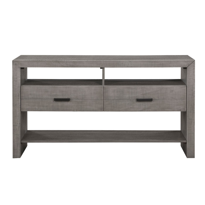 Gresham Server in Gray - 5760-40 image