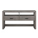 Gresham Server in Gray - 5760-40 image