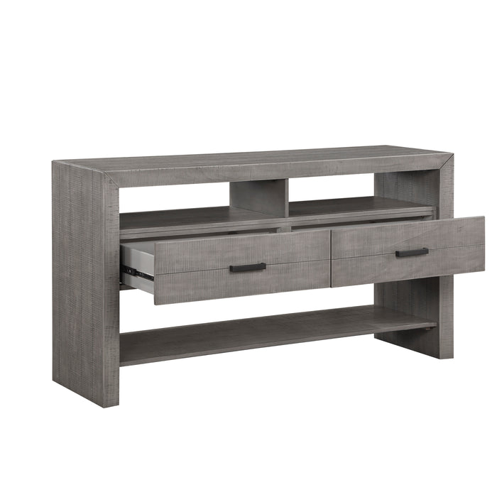 Gresham Server in Gray - 5760-40