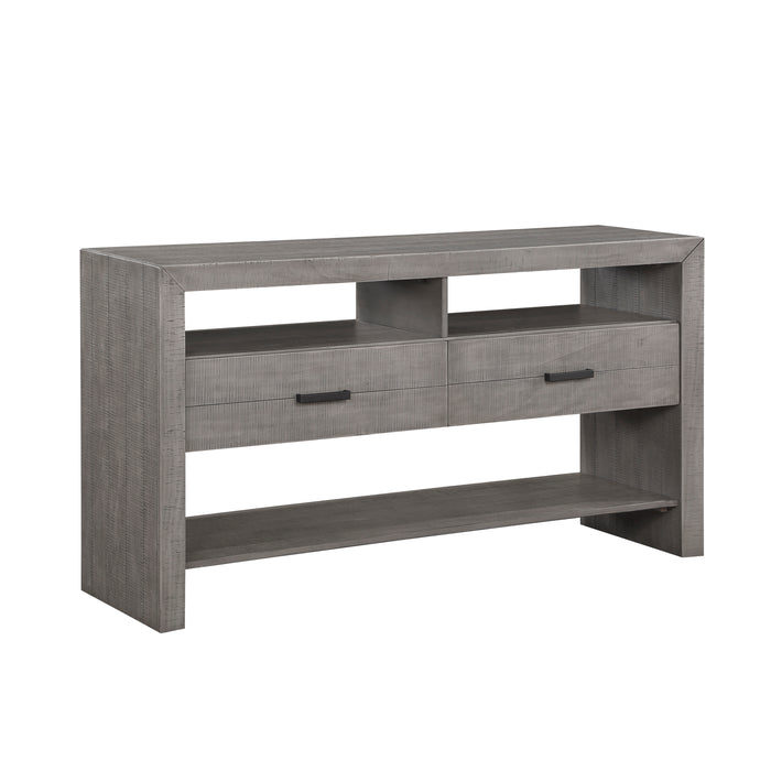 Gresham Server in Gray - 5760-40