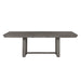 Gresham Dining Table in Gray - 5760-90* image