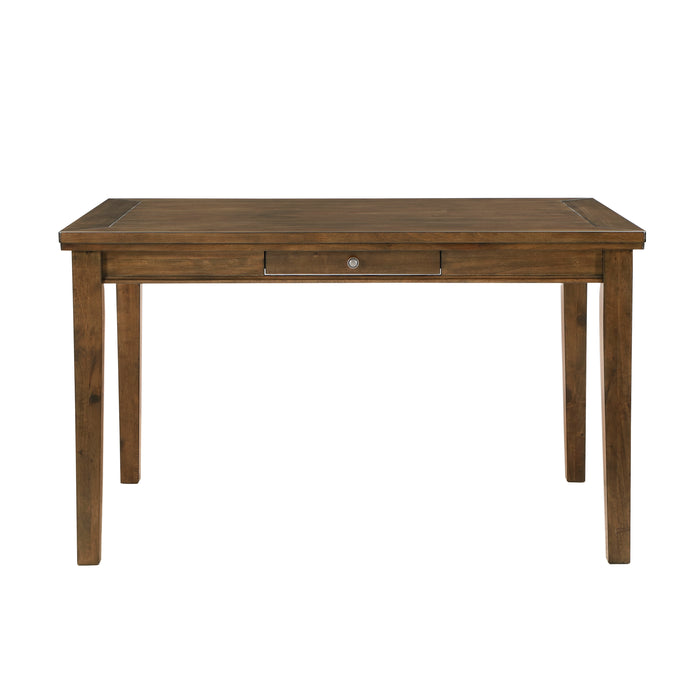 Tigard Counter Height Table in Cherry - 5761-36 image