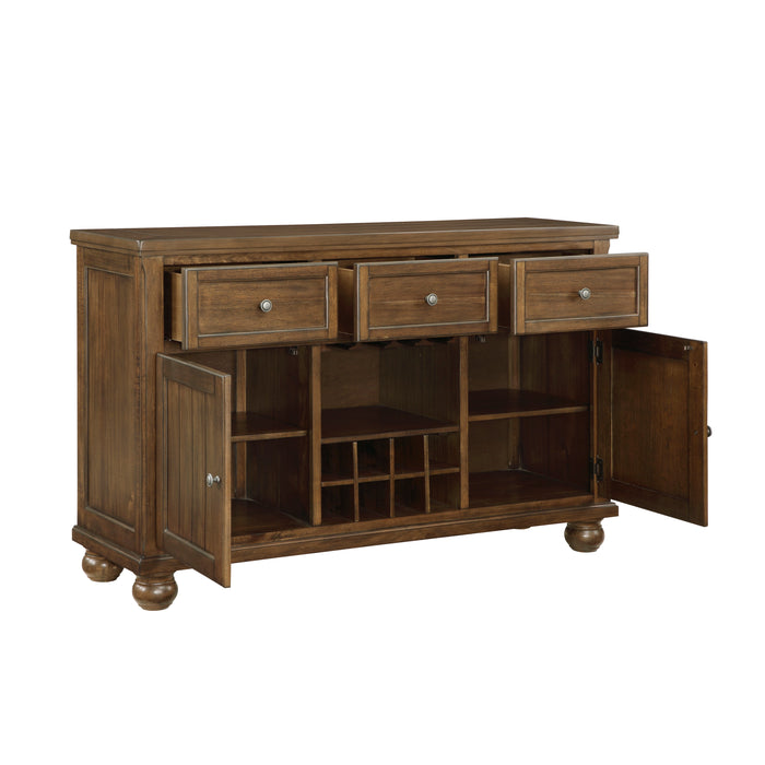 Tigard Server in Cherry - 5761-40