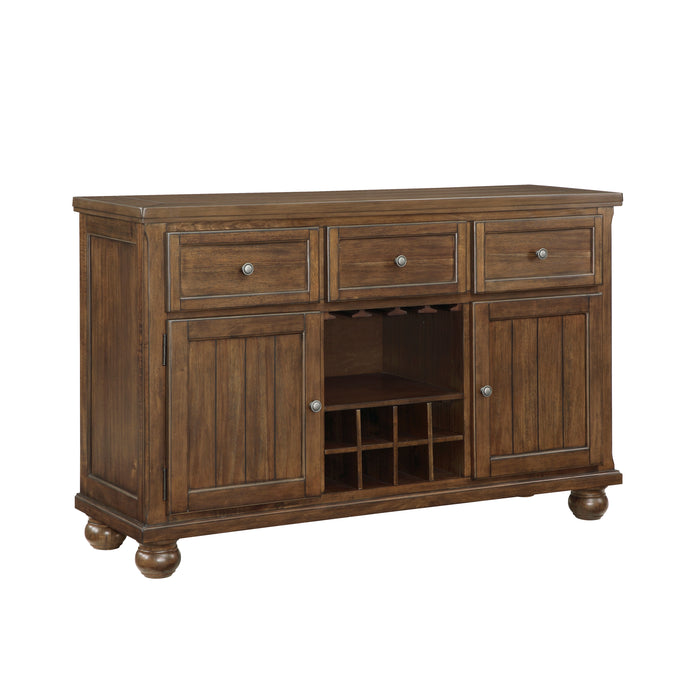 Tigard Server in Cherry - 5761-40