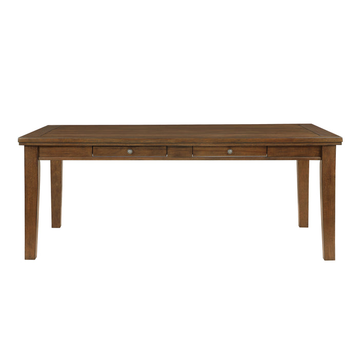 Tigard Dining Table in Cherry - 5761-78 image