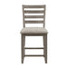 Tigard Counter Height Chair in Gray - 5761GY-24 image