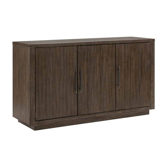 Brookings Server in Brown - 5764-40