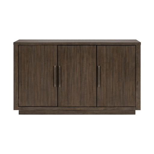 Brookings Server in Brown - 5764-40 image