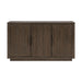 Brookings Server in Brown - 5764-40 image