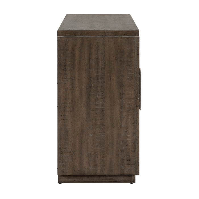 Brookings Server in Brown - 5764-40