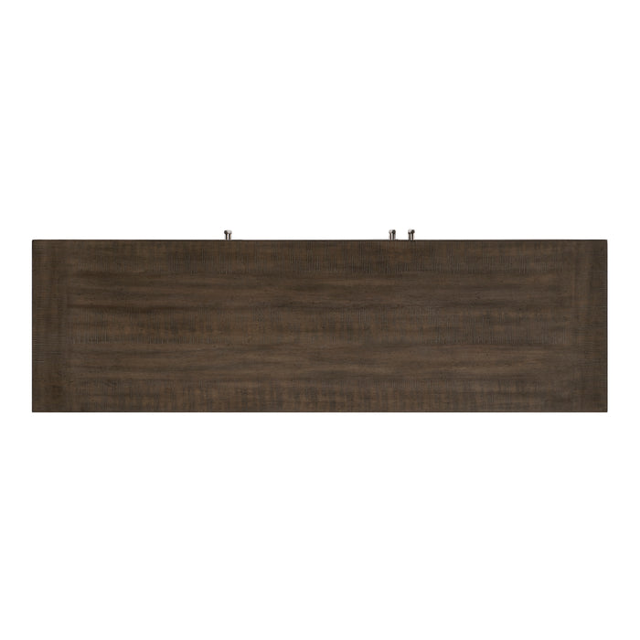 Brookings Server in Brown - 5764-40