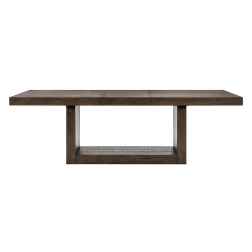 Brookings Dining Table in Brown - 5764-96* image