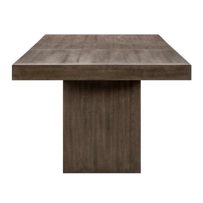 Brookings Dining Table in Brown - 5764-96*