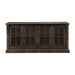 Gloversville Server in Brown - 5799-40 image