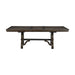 Gloversville Dining Table in Brown - 5799-86 image