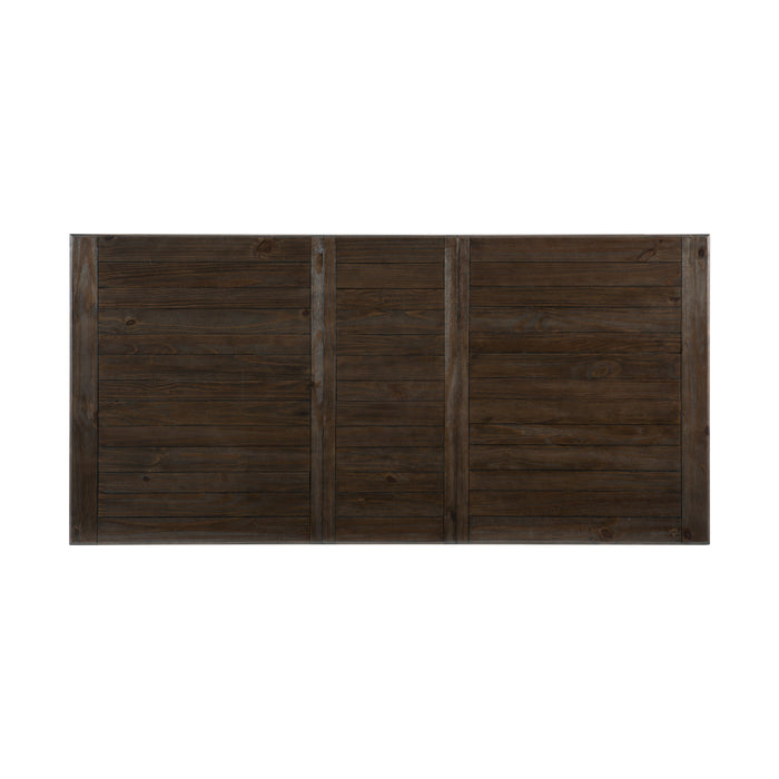 Gloversville Dining Table in Brown - 5799-86