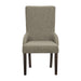 Gloversville Arm Chair in Brown - 5799A image