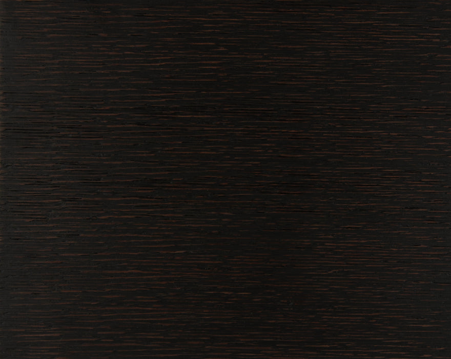 Asher Dining Table in Black/Brown - 5800BK-48RD