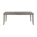 Garner Dining Table in Gray/Brown - 5827-78 image