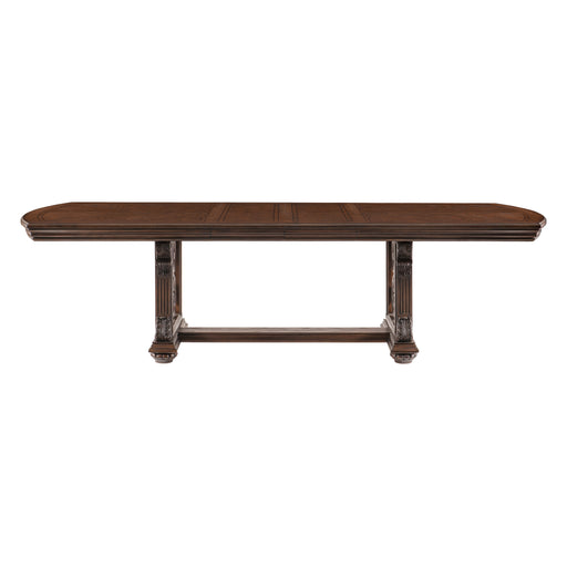 Bergen Dining Table in Oak - 5829-108* image