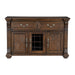 Bergen Server in Oak - 5829-40 image