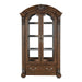 Bergen Curio in Oak - 5829-44C image