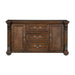 Bergen Buffet/Server in Oak - 5829-55 image