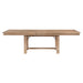 Aberdeen Dining Table in Oak - 5848-102 image