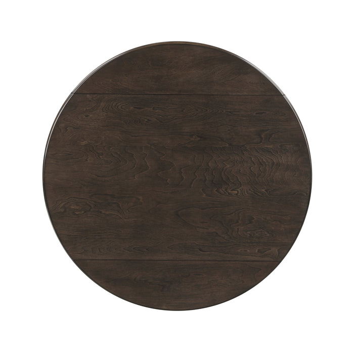 Rutland Dining Table in Espresso - 5890RD