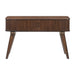 Monroe Sofa Table in Brown/Walnut - 5901-05 image