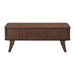 Monroe Cocktail Table in Brown/Walnut - 5901-30 image