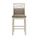 Maribelle Counter Height Chair in Gray - 5910-24 image