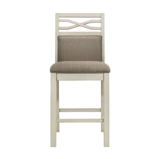 Maribelle Counter Height Chair in Gray - 5910-24 image