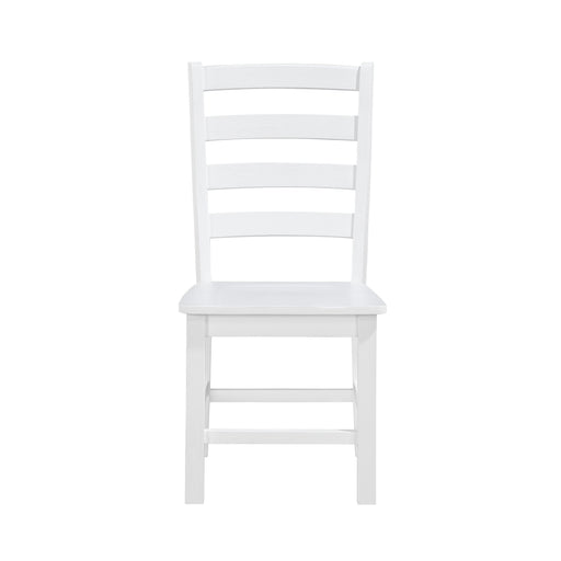 Redmond Side Chair in White - 5929WHS image