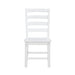 Redmond Side Chair in White - 5929WHS image