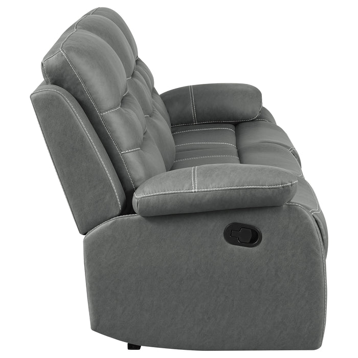 Nova Reclining 3 Pc Set