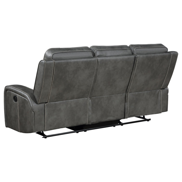 Raelynn Reclining Sofa