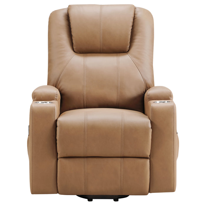 Armstrong Power Recliner